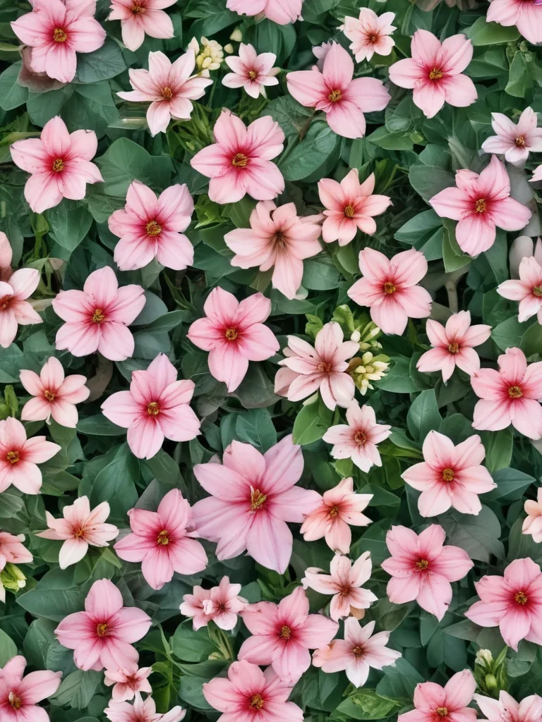spring wallpaper phone