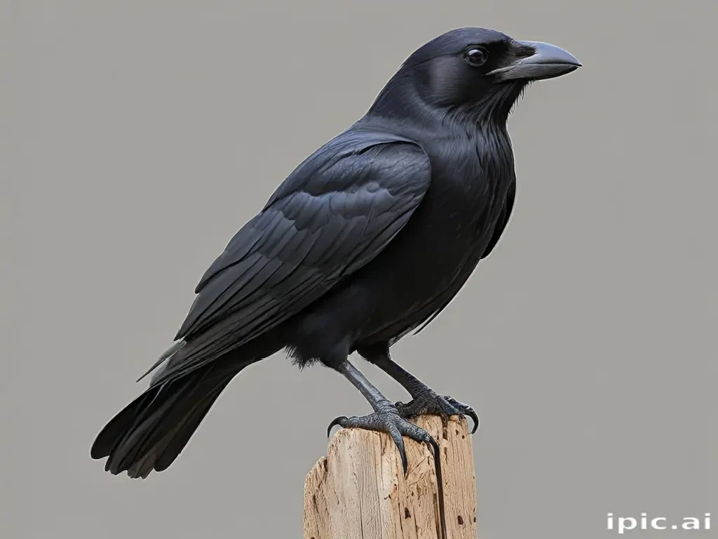 crows png