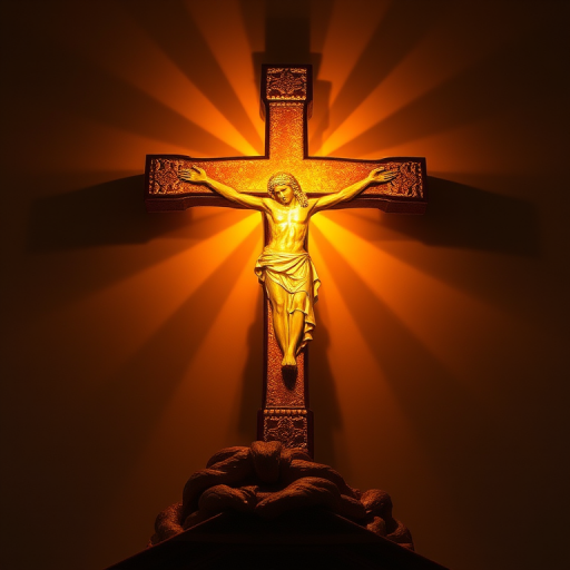 christianity symbol