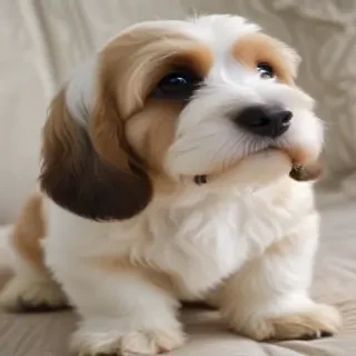 petit basset griffon vendeen
