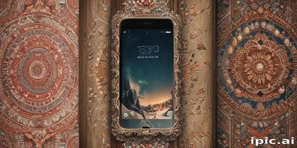 boho phone backgrounds