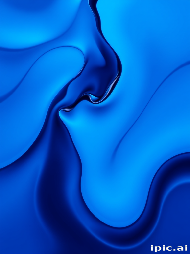 blue iphone background aesthetic