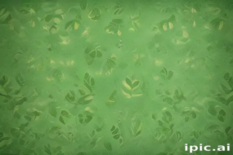 textured green background