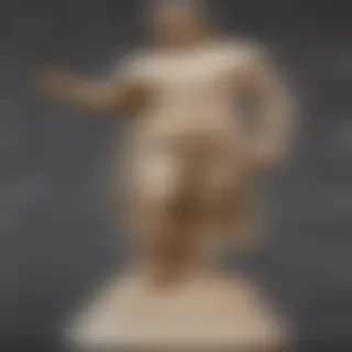 statue png