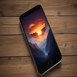 wallpapers for iphone love