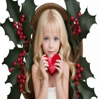 holly picture