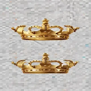 crown transparent background