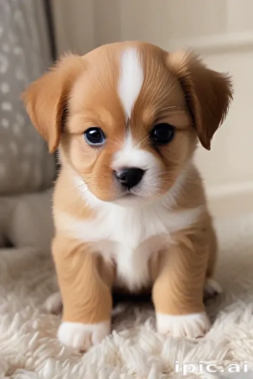 cute puppy