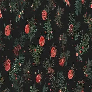 aesthetic christmas iphone backgrounds