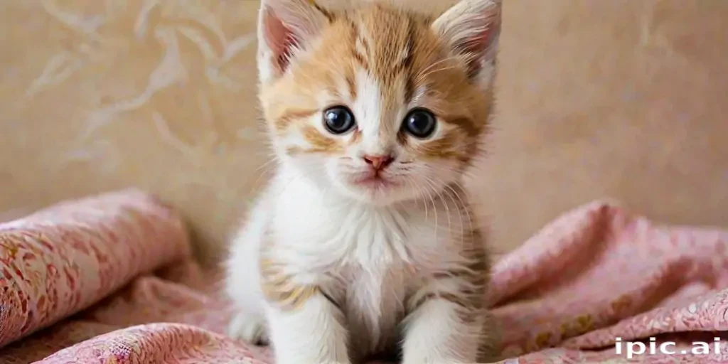 kitten wallpapers