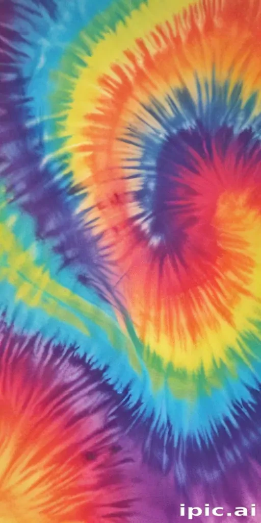 tiedye background