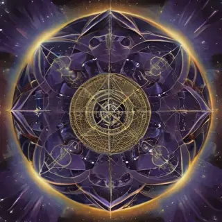 sacred geometry
