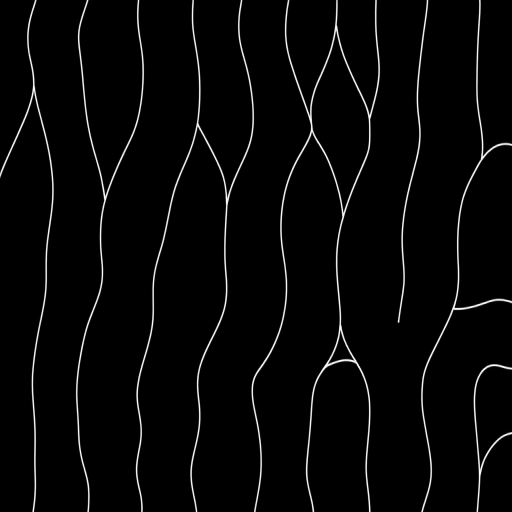 simple line patterns