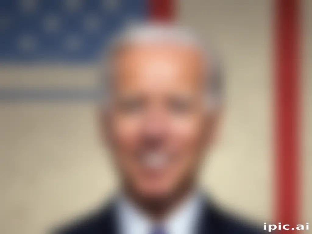 joe biden wallpaper