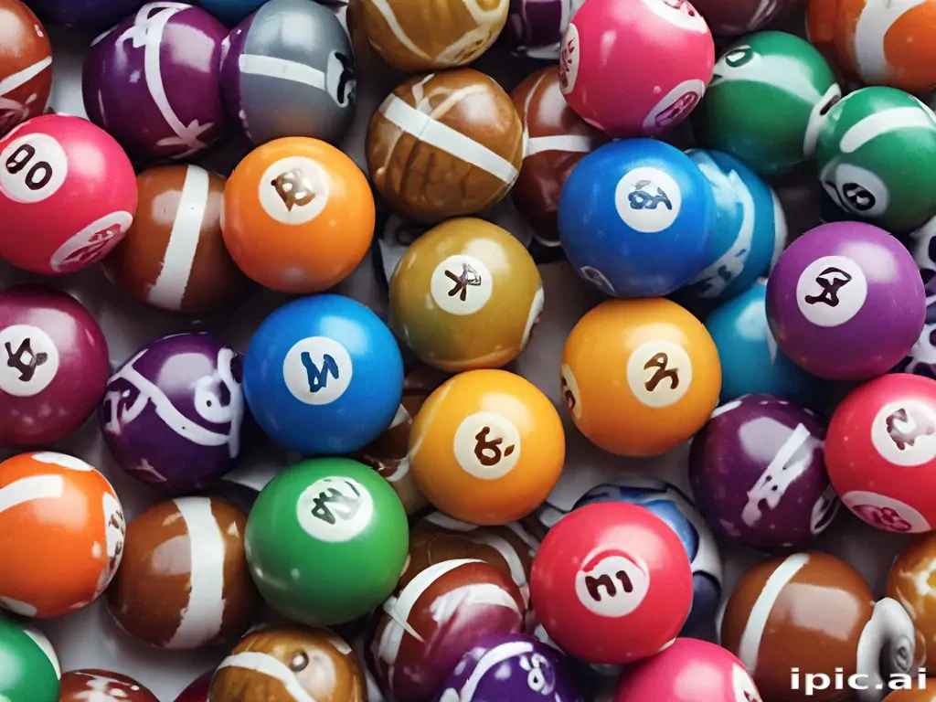 bingo png