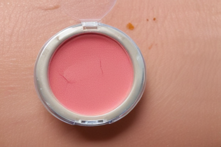 rare beauty cream blush