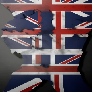 great britain flag