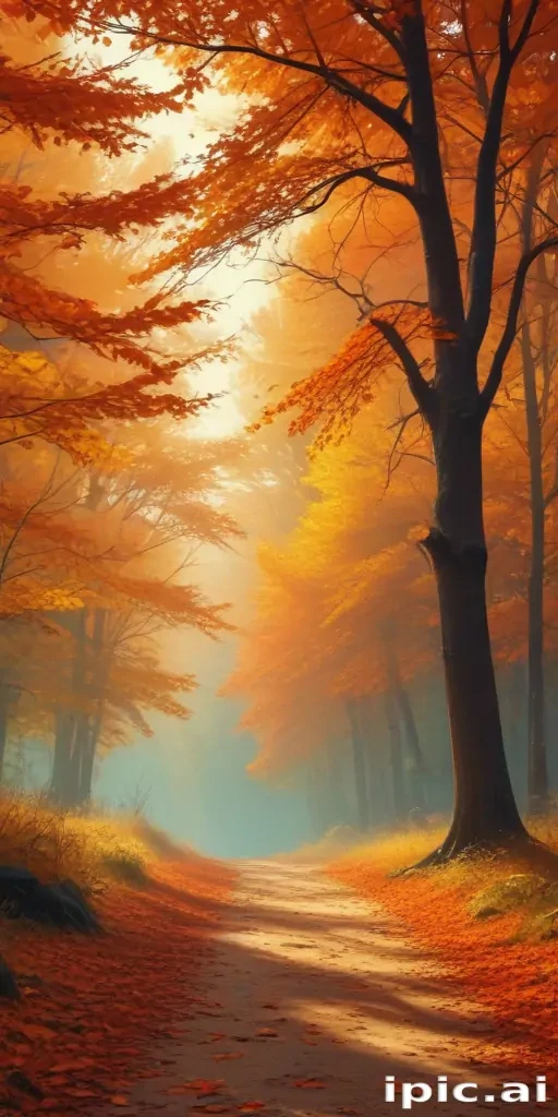 autumn wallpaper phone