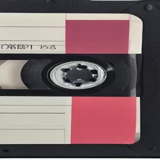 cassette tape png