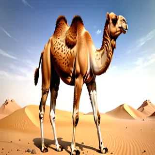 camel png