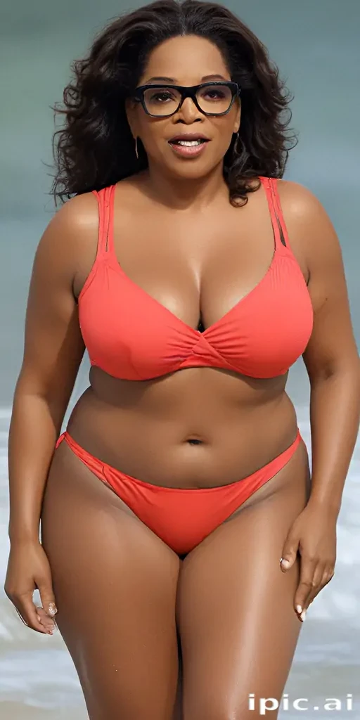 oprah bikini