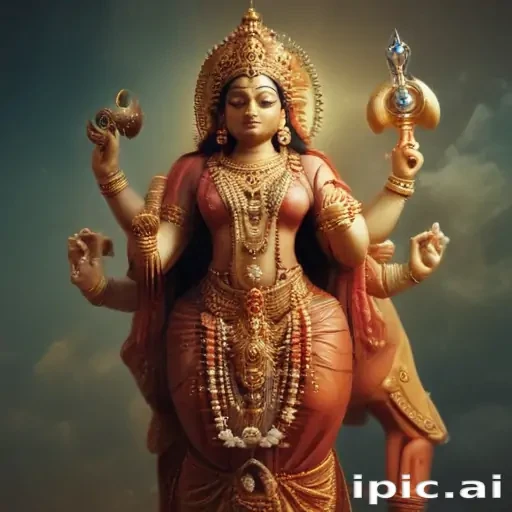 hindu god pictures