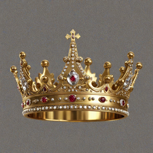 crown transparent background