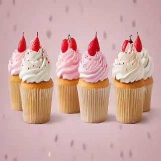 cupcakes png
