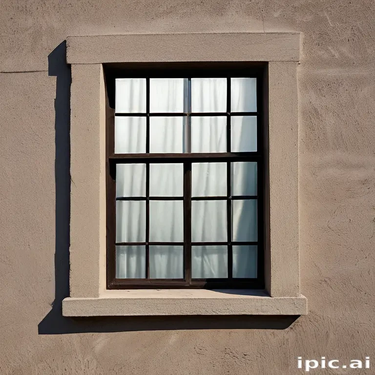 shadow window