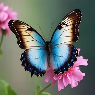butterfly desktop backgrounds wallpapers