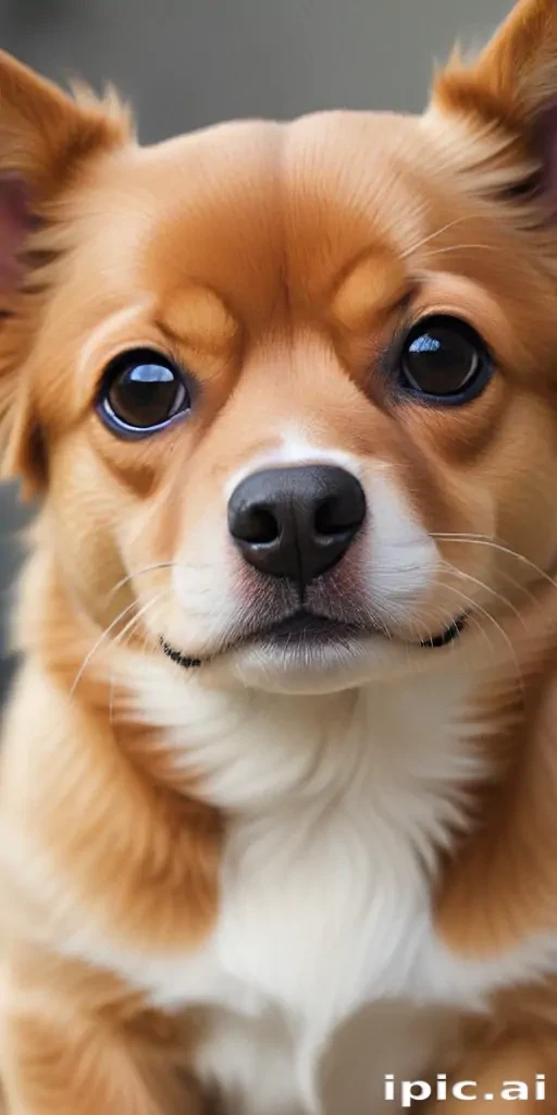 iphone dog wallpaper