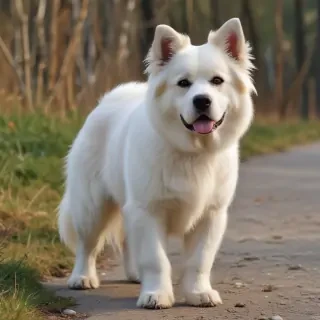 tornjak dog breed