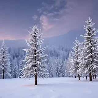 xmas winter wallpaper