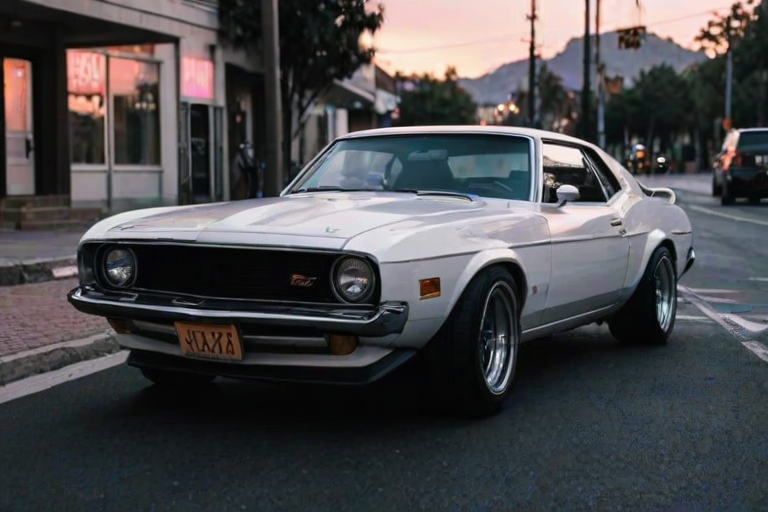 aesthetic car wallpapers
