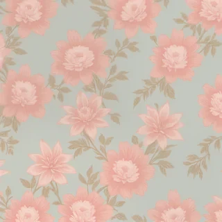 floral wallpaper aesthetic