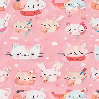cute bakground