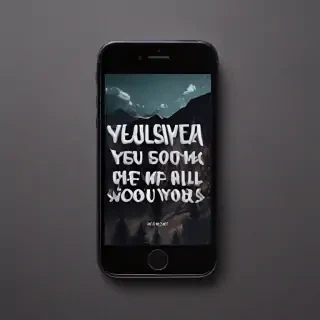 motivational wallpaper iphone