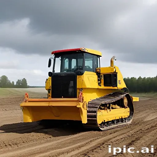 bulldozer
