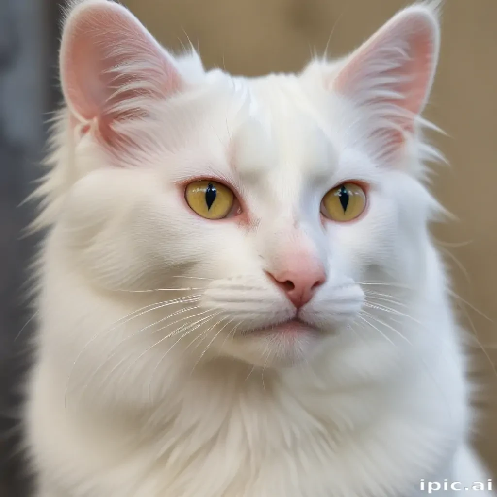 turkish van breed