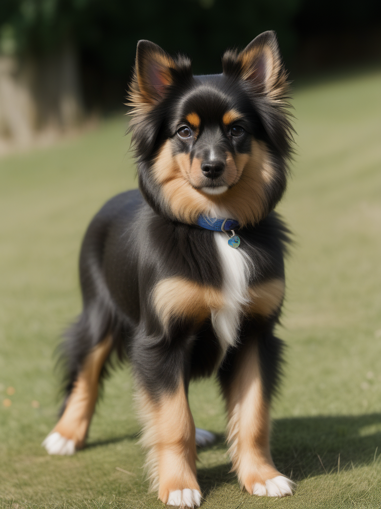affenshire dog breed