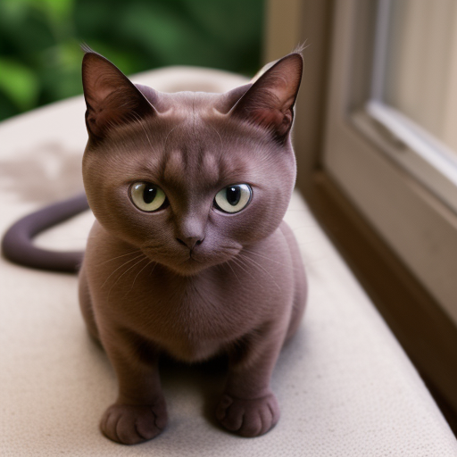 tonkinese cat breed