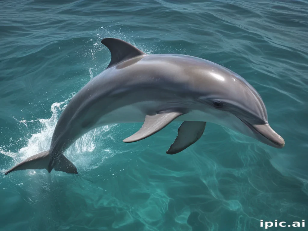 dolphin png