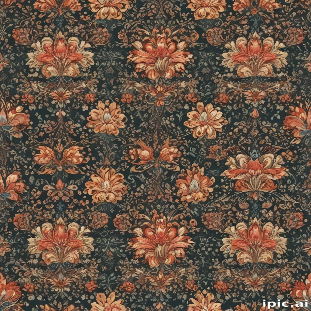 cute pattern wallpaper