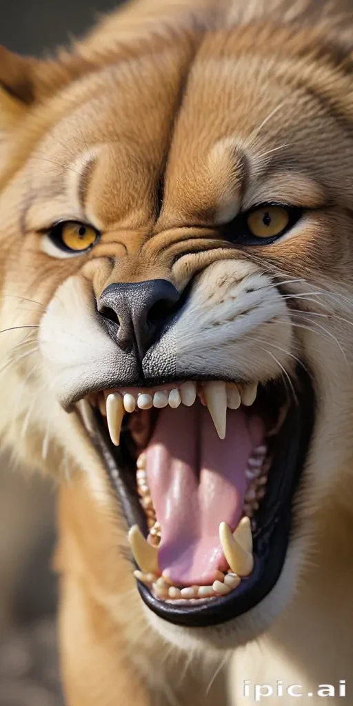 snarl