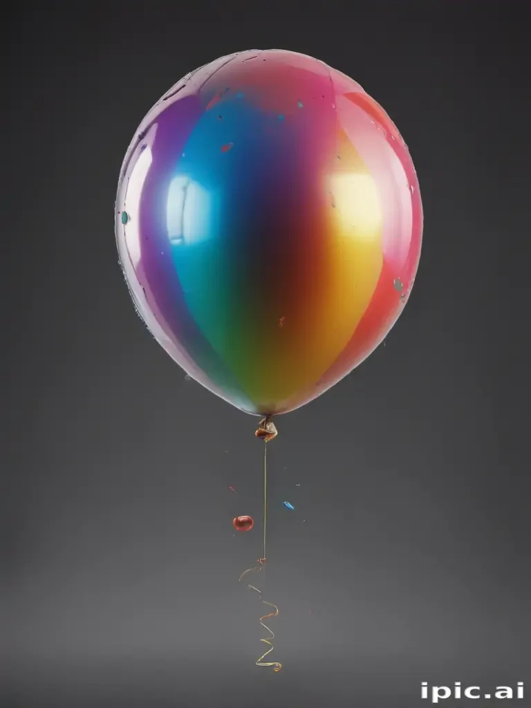 balloon png transparent