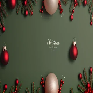 christmas iphone wallpaper free