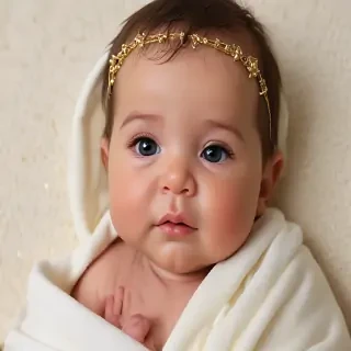 baby jesus