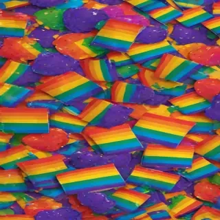 pride background