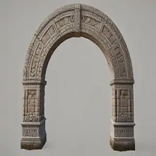 arch png