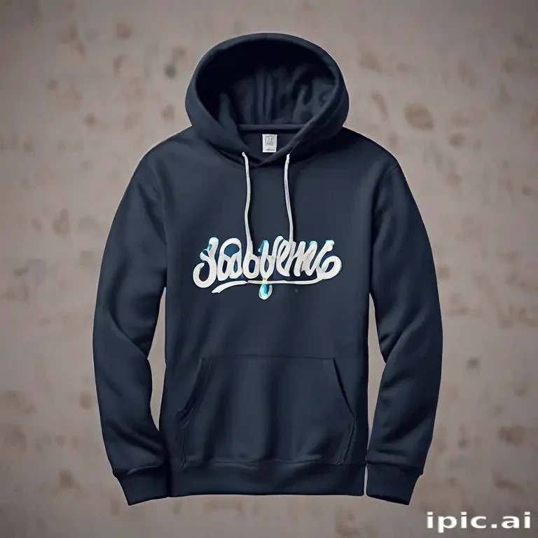 hoodie mockup free